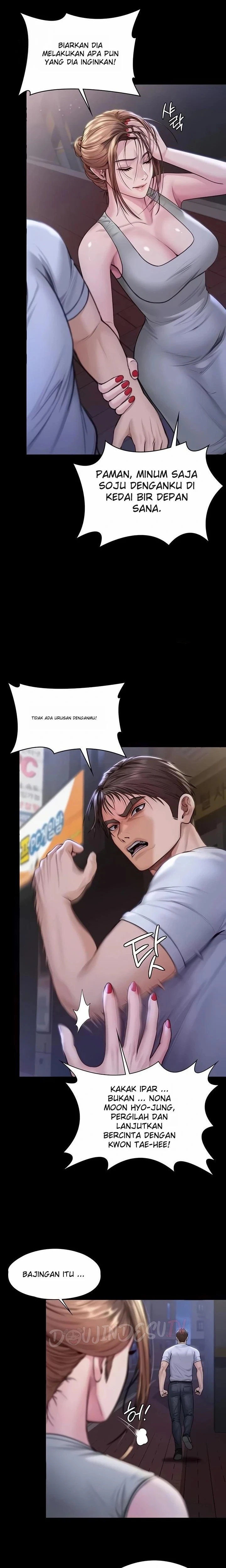 I Will Protect You - Page 19